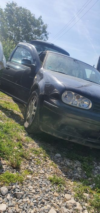 Голф 4 на части комби/хеч