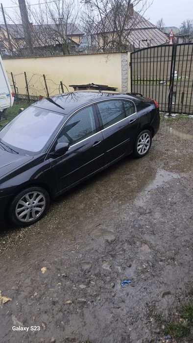 Laguna3 GT 2000 150cp