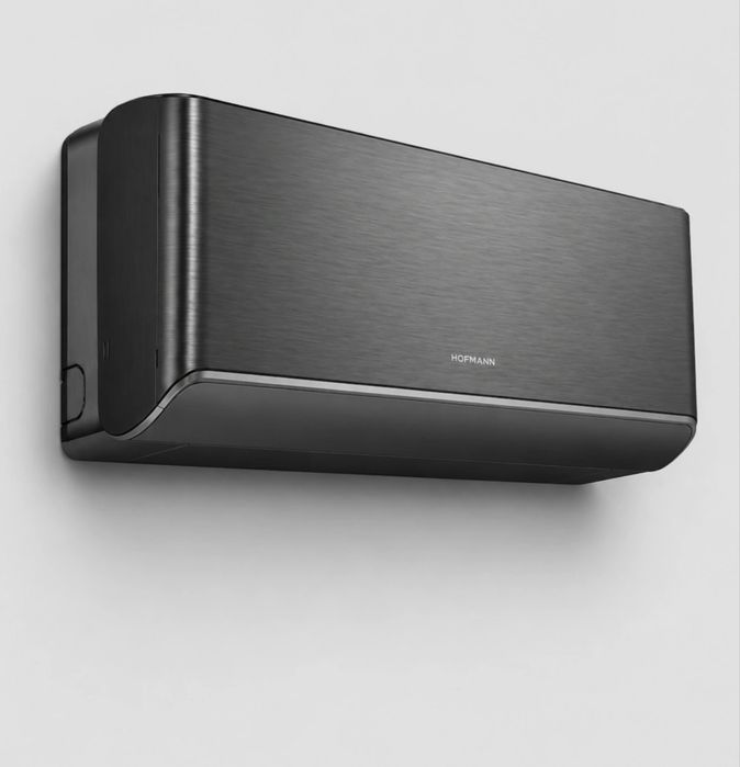 Hofmann S-Class Black Inverter 12 — kuchli va tejamkor konditsioner!