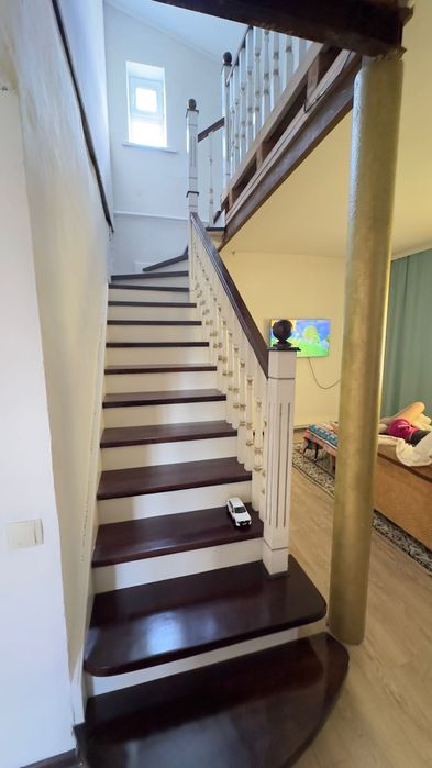 Продам 2 дома на одном участке