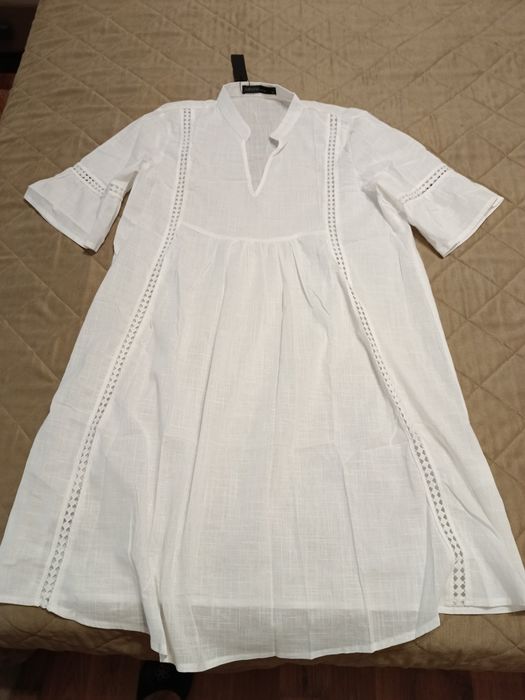 Платье женское летнее