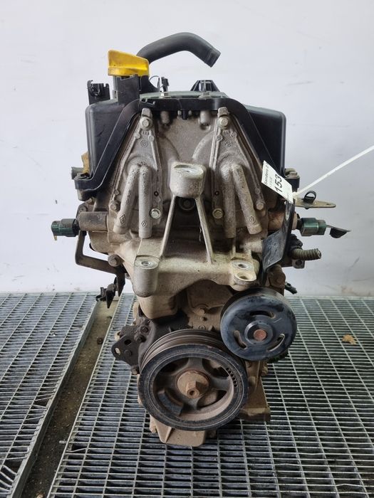 Motor Dacia Sandero 2 Facelift 1.0 SCE - 73CP Manuala B4D 401 B4D 400 B4D 490 ...