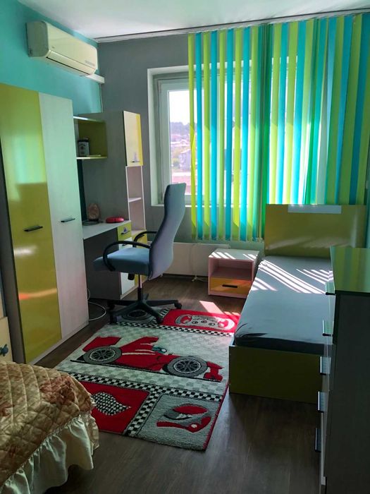 Дава се под наем Двустаен апартамент в Варна, Аспарухово - 60 кв.м за 382.5 € - Снимка #6