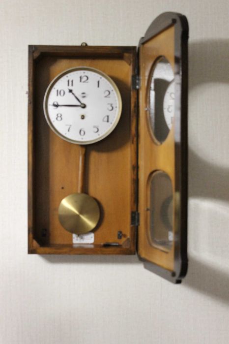 Часы настенные СССР ОЧЗ