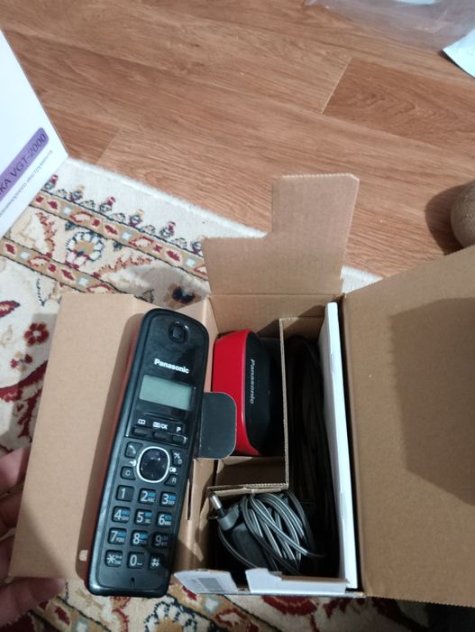 Разная электронная техника