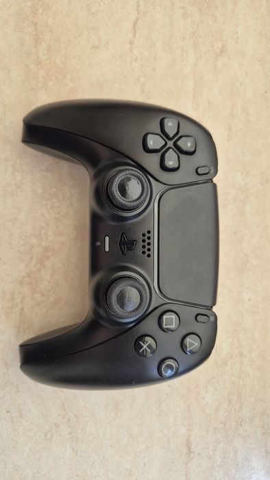 Controller PS5 stare foarte bună accept orice test