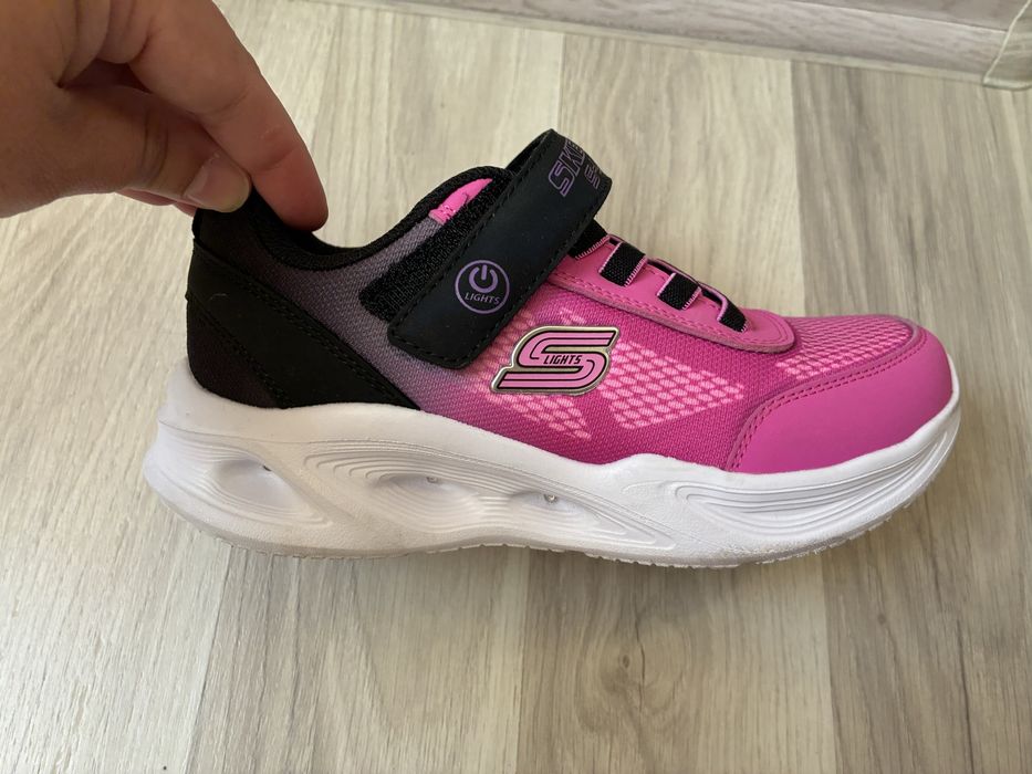Детски  Skechers