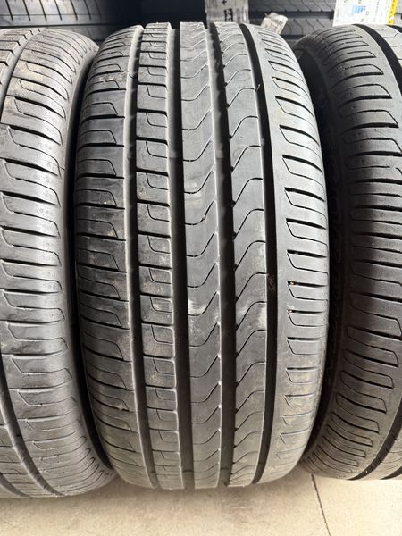 255/40/20 PIRELLI 4бр