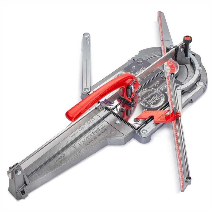 Masina taiat gresie Montolit 75 cm Masterpiuma Power 5 MO75P5