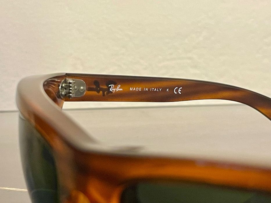 Слънчеви очила Ray-Ban Balorama - 2 броя