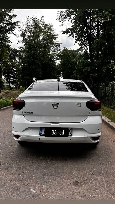 Dacia Logan Unic propietar Km reali !! Benzina+Gpl