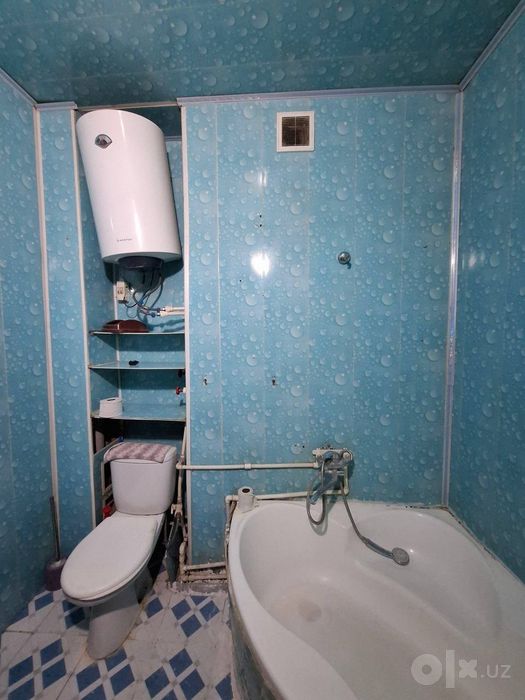 Квартира ижарага берилади