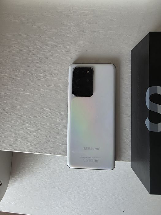 Samsung S20 ultra 5G