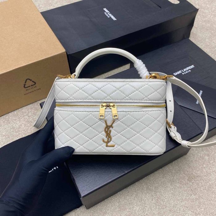 YSL GABY - дамска чанта, естествена кожа