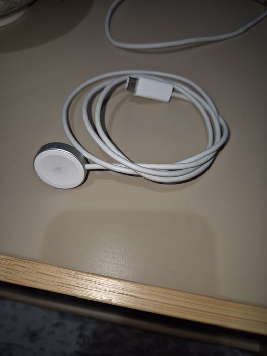 Ceas Apple watch series 7, 41 mm Aluminium.