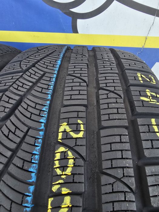 245 45 17 pirelli m+s