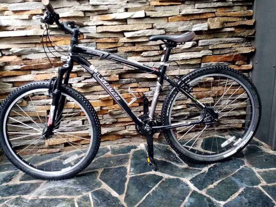 Specialized hardrock clearance olx