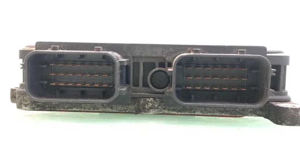 ECU cutie viteze Mercedes A 010 446 4209