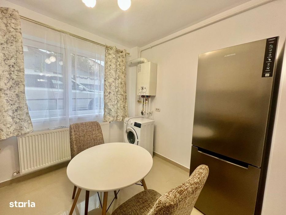 De închiriat | 2 camere | Valea Lupului  | COMISION 50% | 450€/lună