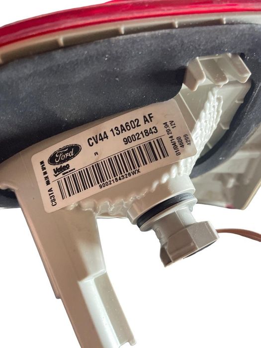 Lampa Spate / Stop Dreapta Spate Ford S-Max 2006 - 2014