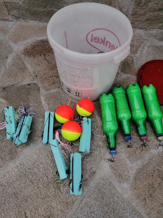 Сомаджийски комплект