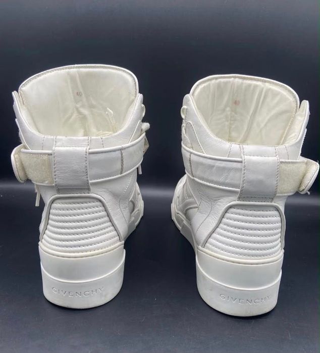 Givenchy Tyson High