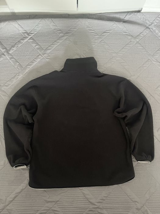 Винтаж Найк 1997 свитер