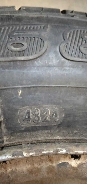 гуми с джанти 14/175/65 за Рено и Дачия