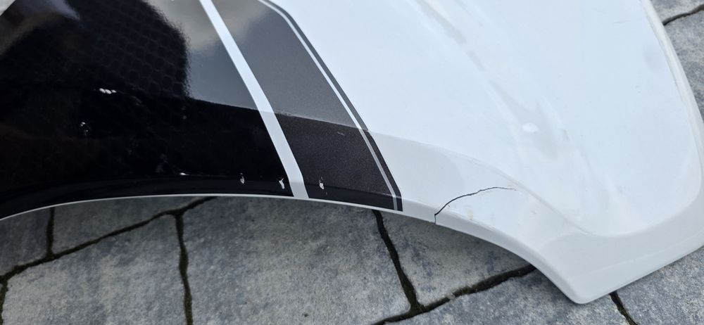 Carena Fairing Honda VFR1200 F 2010-2016