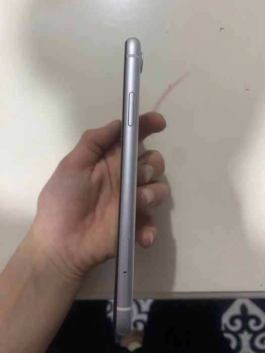 Обменяю айфон хр