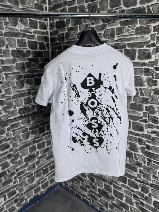 Hugo Boss тениска