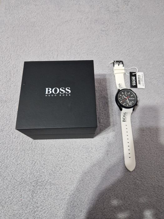 Ceas barbati Hugo Boss Velocity