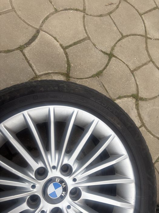 Jante BMW style 284 R17