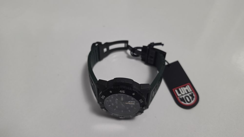 Ceas LUMINOX Automatic