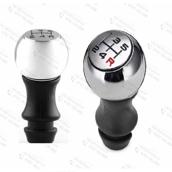 Nuca schimbator 206 306 807 Peugeot VTS 207,307,406,Peugot 407,408,508