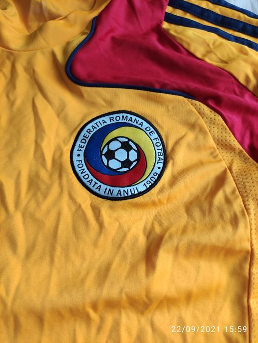 Тениски Nike Man.United,Батман/Batman, Адидас/Adidas, Romania, Cantona