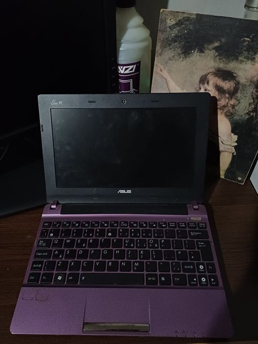 Asus Eee PC X101CH-PUR020S