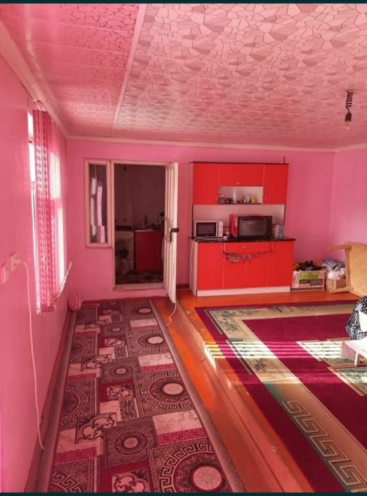 Еки болмели патер сатылады