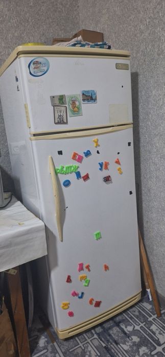 Продается холодидьник