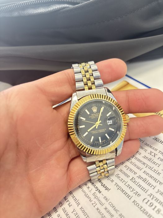 Rolex часы rolex