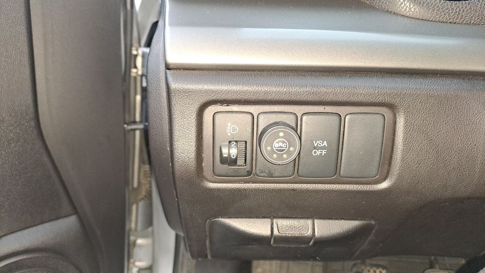 HONDA Accord 2009 — imagine 4