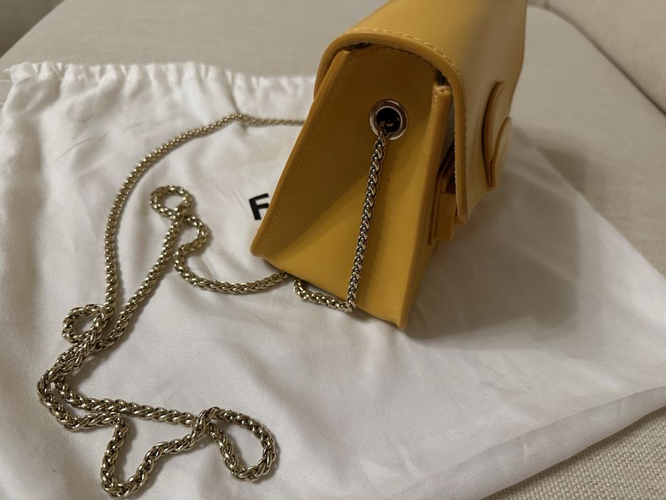 Оригинална чанта Furla