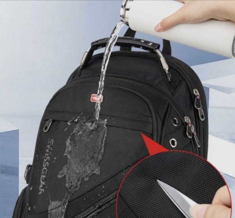 Школьный рюкзак Swissgeаr