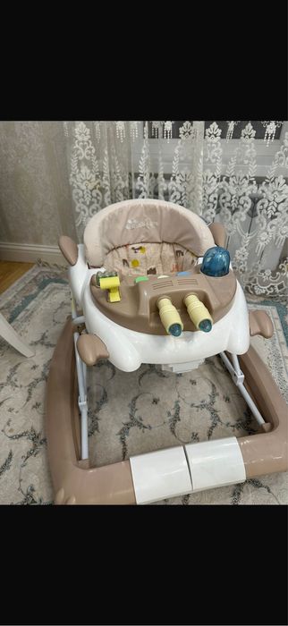 Ходунок детский хороший