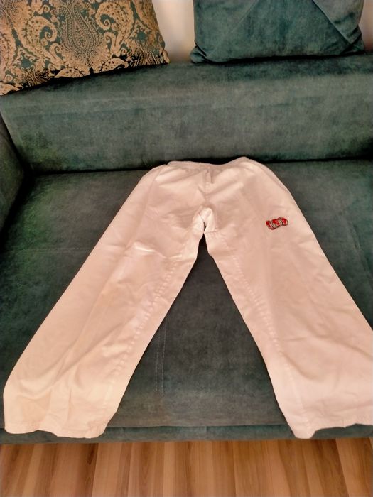 Продам кимано для таеквондо GTF