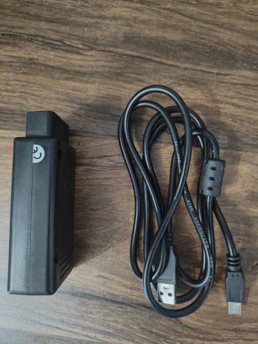 BMW scanner 1.4 nou