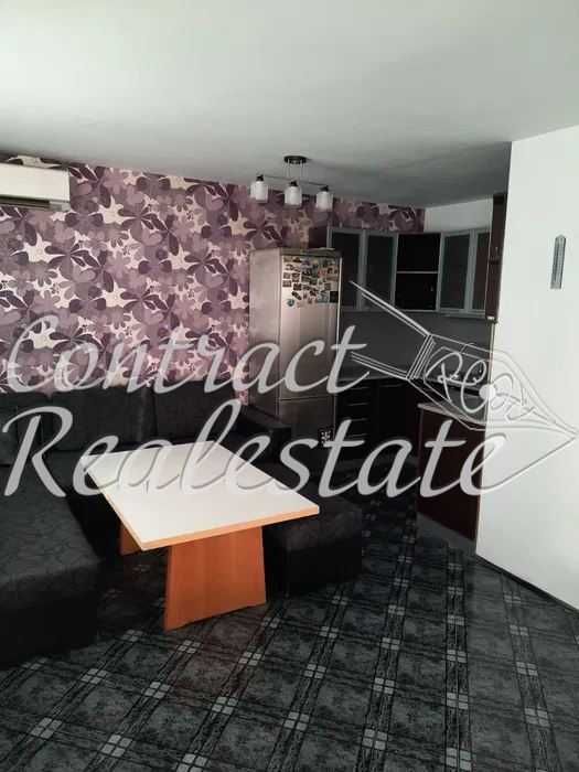 Дава се под наем Двустаен апартамент в Варна, Колхозен пазар - 65 кв.м за 408 € - Снимка #2