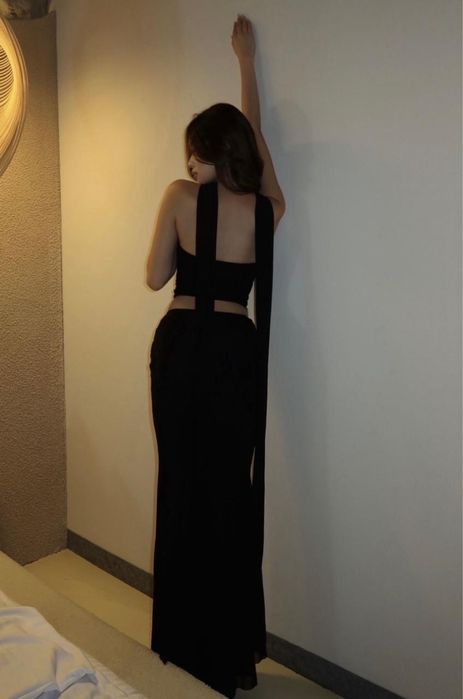 Шикарная тройка