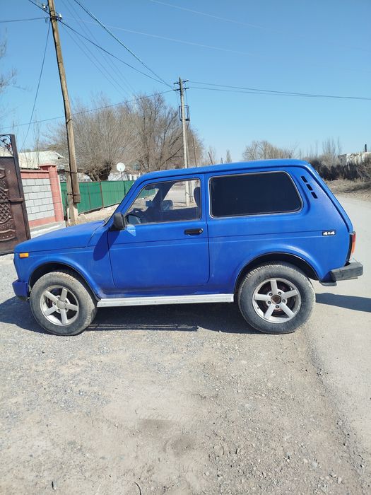 Продам автомашина