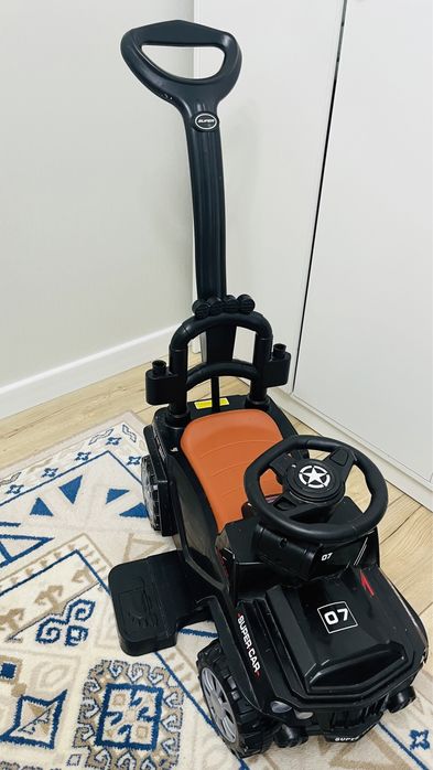 Машинка джип детский